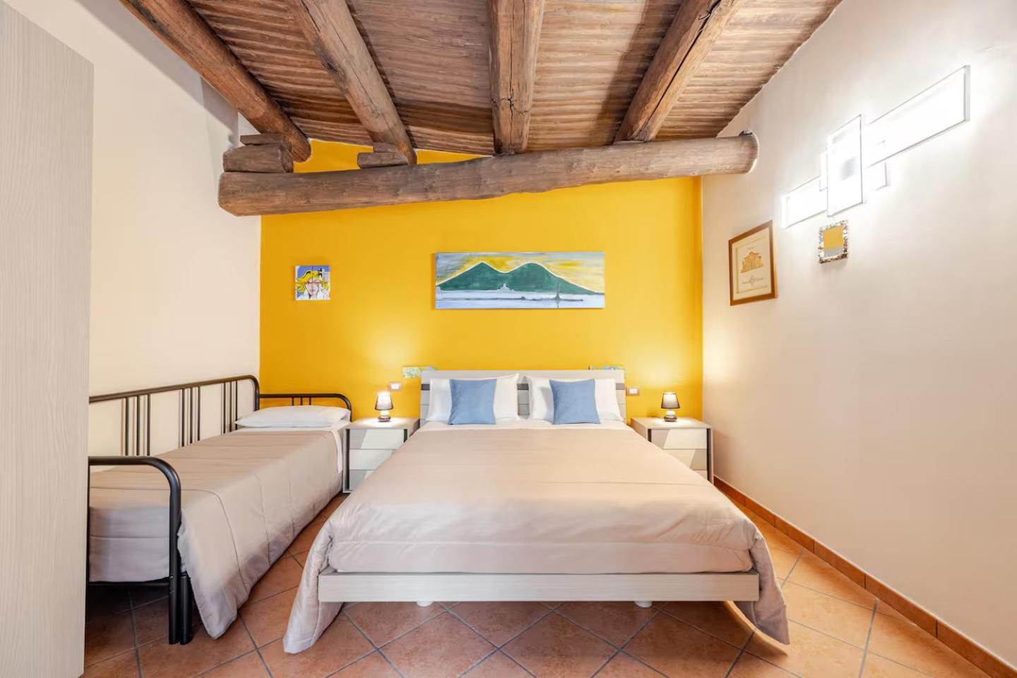 Casa Albertino-in The Heart Of Appartement